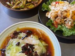 -陈熹公民族美食文化餐厅·清真(中华广场店)