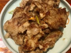 锅包肉-同合居·非遗东北菜(王府井店)