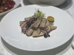 盐水鸭-柒园·三十年创意杭帮菜(龙湖滨江天街店)