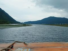 -腾冲北海湿地