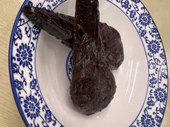 -八张桌子(老店)