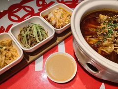 -汉唐宴长安食府