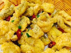 -合家小菜餐馆(新诚花苑店)