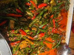 -兔槽江湖菜·重庆璧山兔(水围店)