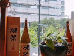 -有喜屋·深夜食堂(北京西路店)