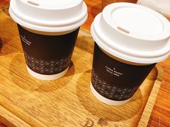 -Peet's 皮爷咖啡(陆家嘴中心店)