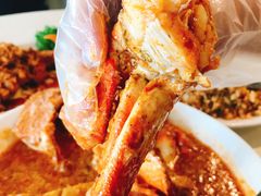 -无招牌海鲜餐厅(怡丰城店)