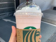 -星巴克(深圳广电金融中心分店)