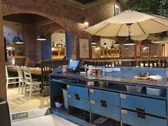 -毛家饭店(澳德乐店)