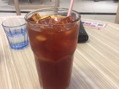 -必胜客(万达广场店)