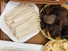 -黑河坝泡姜鸡贡椒鱼(贾旗路店)