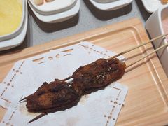 -海底捞火锅(吴中路店)