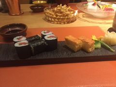-松涛日本料理
