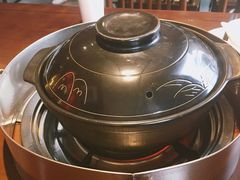 -捞神煲汤火锅(湖滨商业街店)