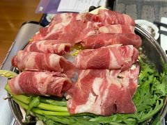 -昱匠·日本料理(金融街店)
