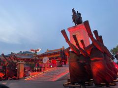 -大唐不夜城