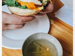 -Egg•Allday Brunch(襄阳北路店)
