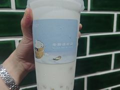 -阿嬷手作(成都万象城店)