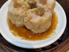 鲍鱼烧麦皇-益健美食大广场(北岭店)