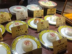 -富华斋饽饽铺·宫廷糕点·伴手礼(护国新天地店)