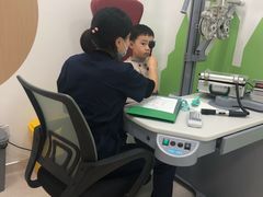 -菲越企鹅眼科(龙湖天街店)