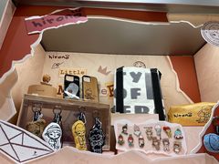 -泡泡玛特POPMART(蓝色港湾店)