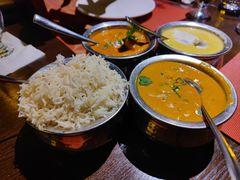 -Bombay Grill印度餐厅