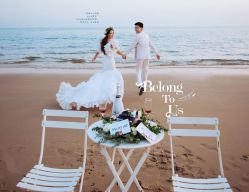 -伯爵风尚全球旅拍