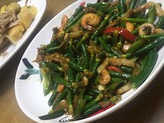 -三叔煮意