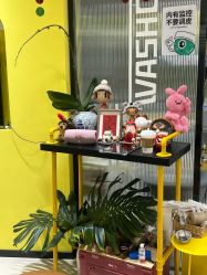 -洗脸猫·洗脸吧(北京大兴大悦春风里店)