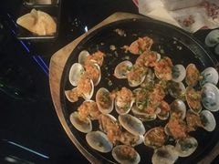 -何师烧烤Pro·30年老品牌·川菜·香辣蟹(太古里旗舰店)