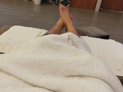 -鸿鹄足浴店(东门店)