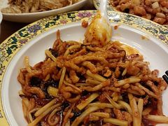 -京味斋·烤鸭·北京菜(安贞店)