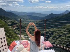 -龙岩森林水乡景区