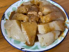 -李良记无米粿鲎粿(平东一街店)