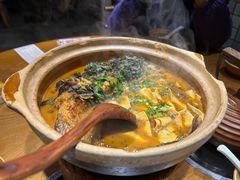 -吃饭皇帝大(长宁龙之梦店)