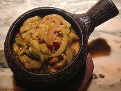 -佬麻雀·新湘菜(珠海金发购物中心店)