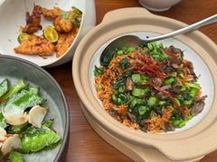-自如ZSPACE四合院艺术餐厅