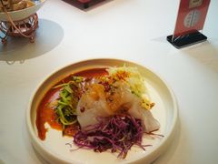 什锦拉皮-930私房菜(欧阳路店)