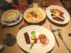 -波特曼西餐厅(中央大街店)