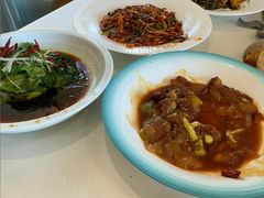-天顺渔港·海景餐厅(星海广场店)