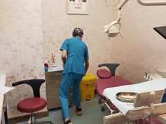 -深圳富茂格伦菲尔口腔门诊部(龙华清湖总院)