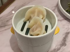 -喜鼎海胆水饺(平安金融中心店)