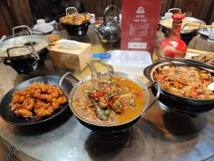 -明月土菜馆(老城区店)