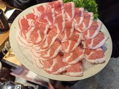-老墙根涮肉·铜锅·烧烤(王四营店)