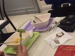 -满记甜品(巴黎春天宝山店)