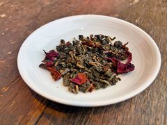 -王德传茶庄(上海新天地店)