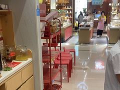 -喜家德虾仁水饺(华强天虹店)