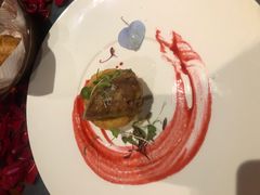 -YUE·6·西式融合餐厅(外滩六号店)
