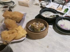 -大水车公馆·顺德菜·妈姐菜(均安店)